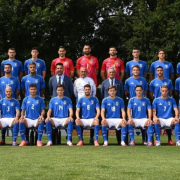 Nazionale italiana di calcio