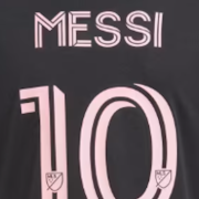 Leo Messi