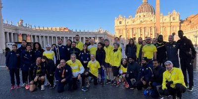 Athletica Vaticana