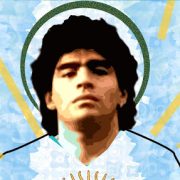 Diego Armando Maradona