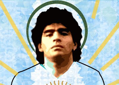 Diego Armando Maradona